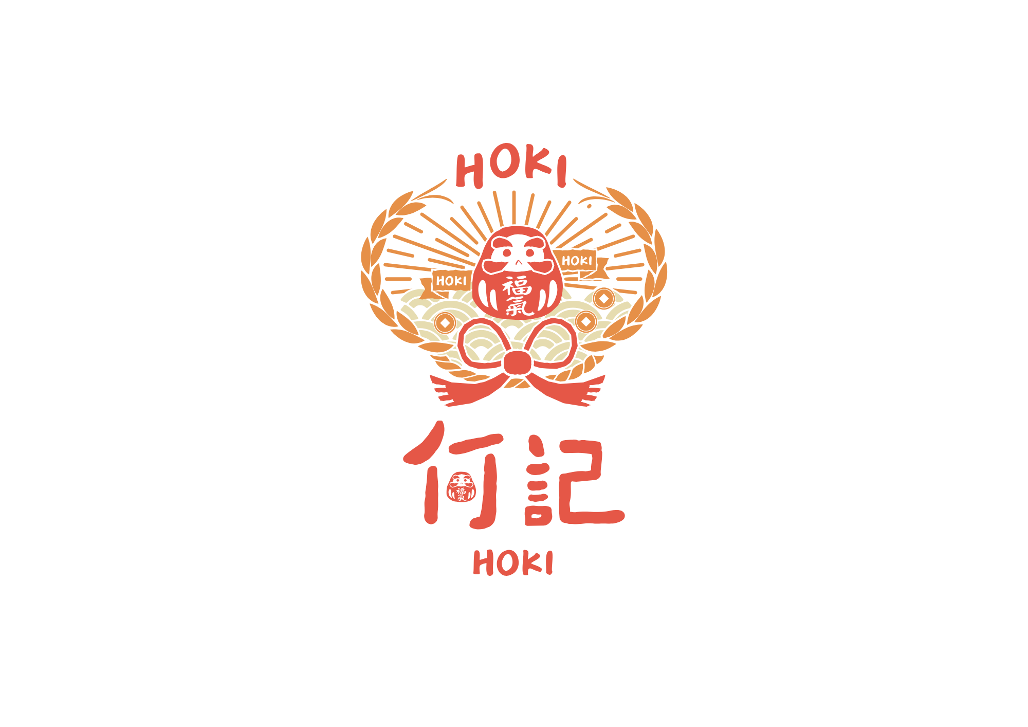 何記文創股份有限公司 HOKI